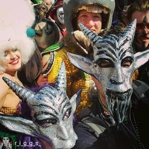 Meet your Posher, Richard